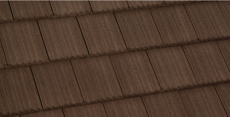 Cocoa Range Tile