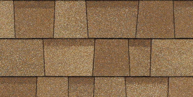 Golden Meadow Shingle