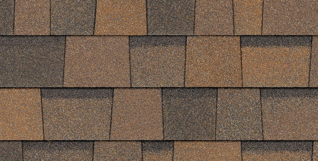 Prairie Wood Shingle