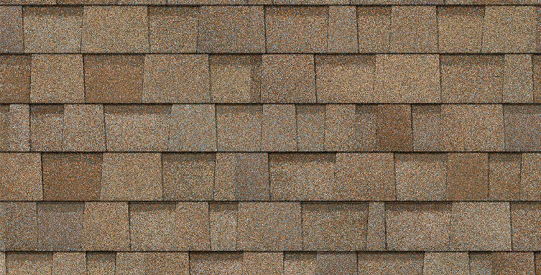 Sand Castle Shingle