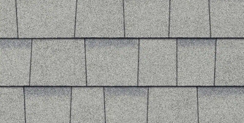 Shasta White Shingle