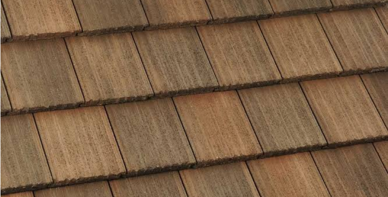 Sunrise Blend Tile