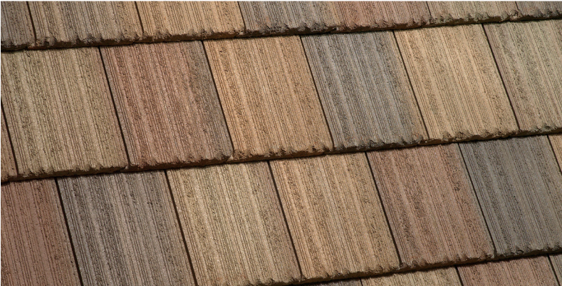 Village Blend Tile